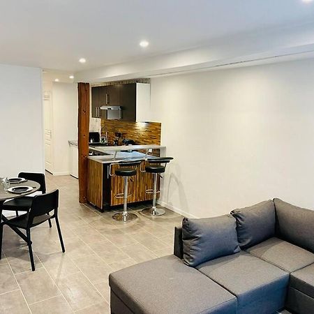 Calme & Cosy, A 2 Pas Du Centre Apartment Avize Exterior photo