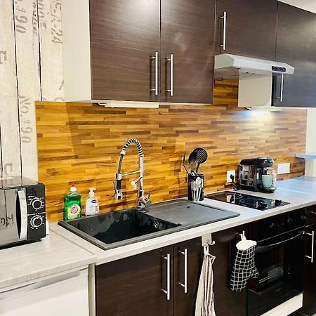 Calme & Cosy, A 2 Pas Du Centre Apartment Avize Exterior photo