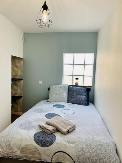 Calme & Cosy, A 2 Pas Du Centre Apartment Avize Exterior photo