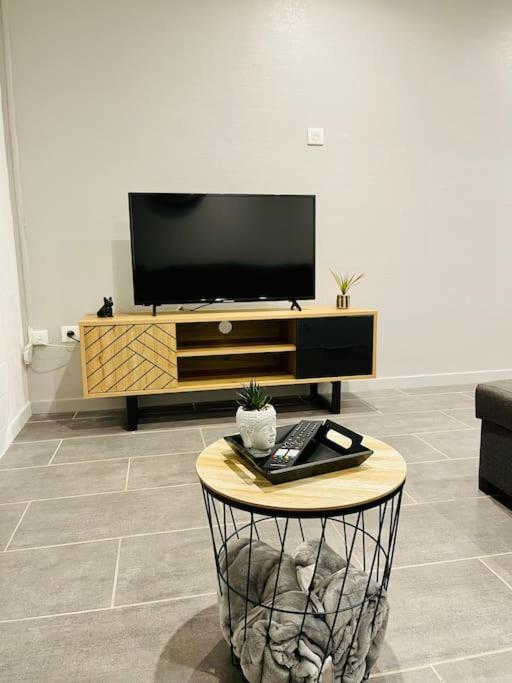 Calme & Cosy, A 2 Pas Du Centre Apartment Avize Exterior photo