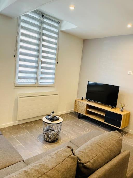 Calme & Cosy, A 2 Pas Du Centre Apartment Avize Exterior photo
