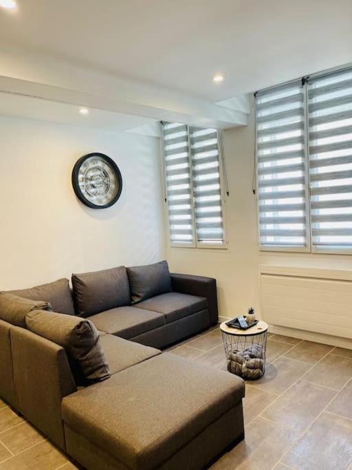 Calme & Cosy, A 2 Pas Du Centre Apartment Avize Exterior photo
